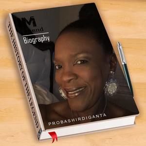 Meet your Posher, Clydene